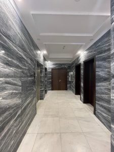 Aliveri Marble Project
