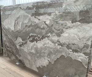 Camouflage Marble