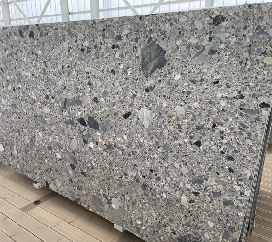 Chepa Grey Marble