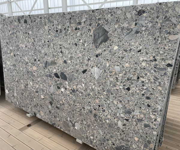 Chepa Grey Marble