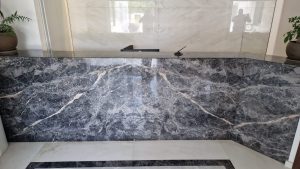 Damastas Marble