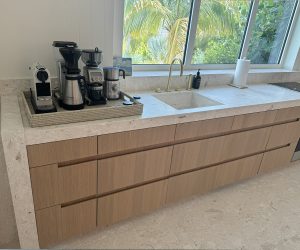 Perla Marble Project