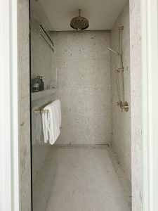Perla Marble Project