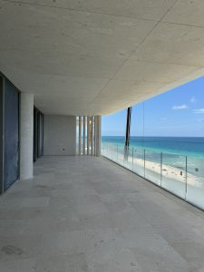 Perla Marble Project