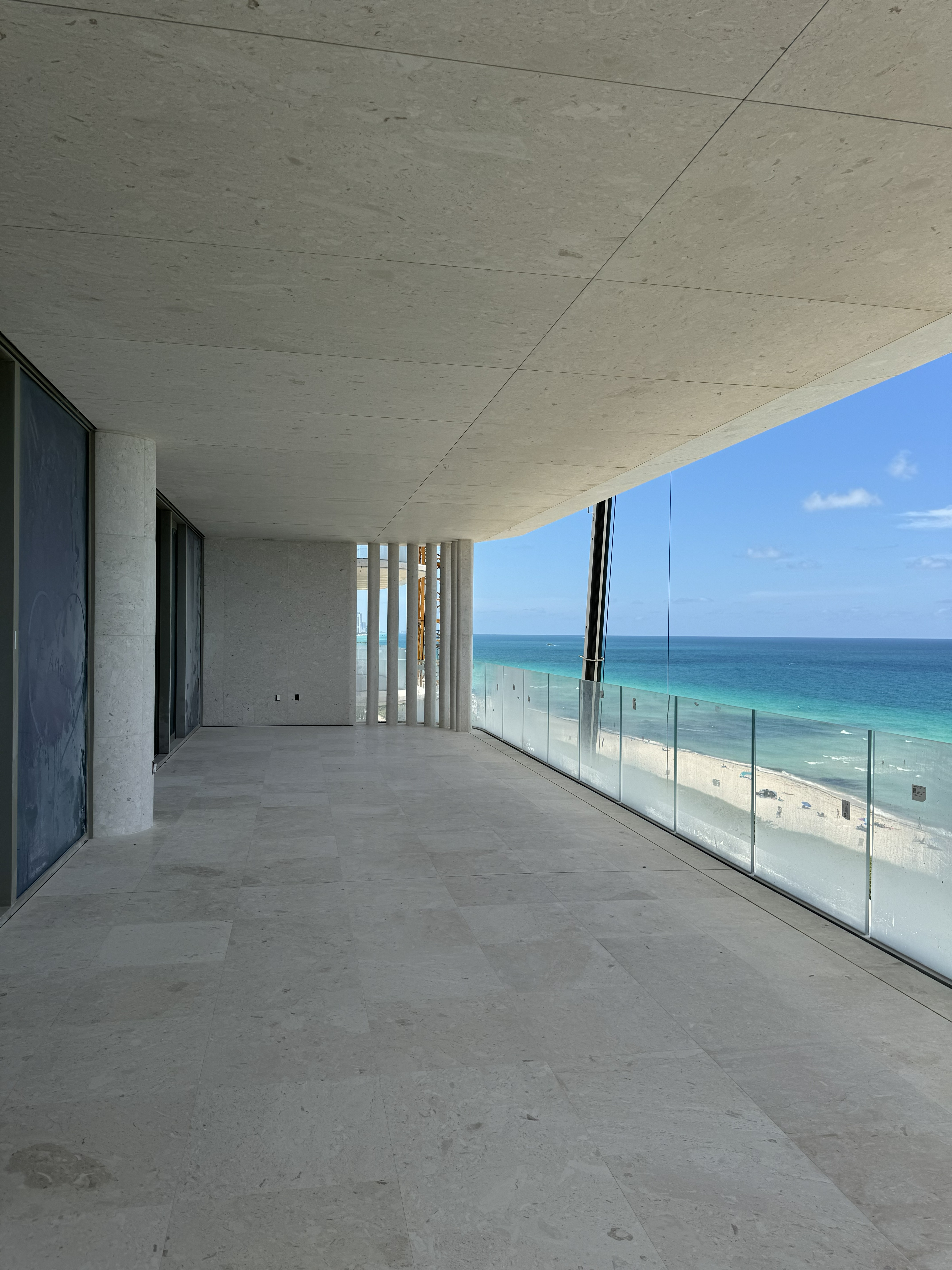 Perla Marble Project