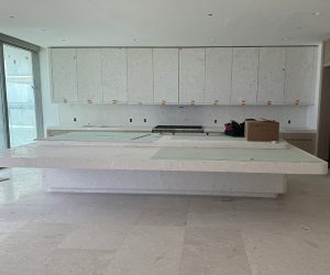 Perla Marble Project