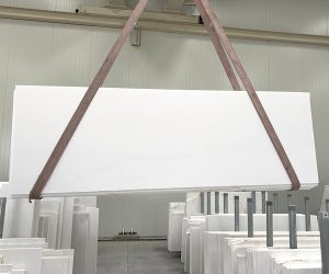 Thassos Marble Premium