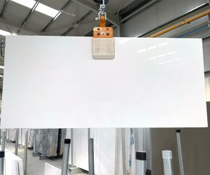 Thassos Marble Premium