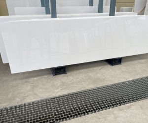 Thassos Marble Premium