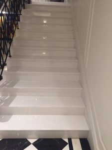 Thassos Marble Premium