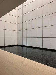 Thassos Venato Marble Project
