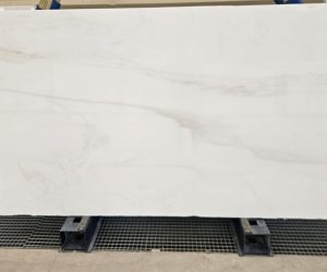Thassos Venato Marble Project