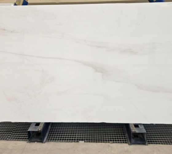Thassos Venato Marble Project