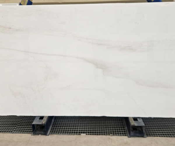 Thassos Venato Marble Project