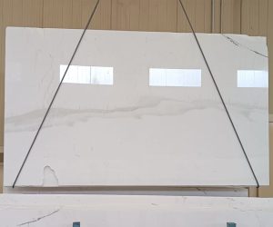 Thassos Venato Marble
