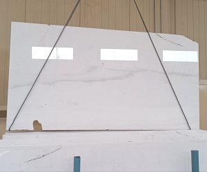 Thassos Venato Marble