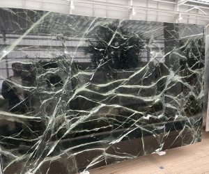 Veria Green Marble