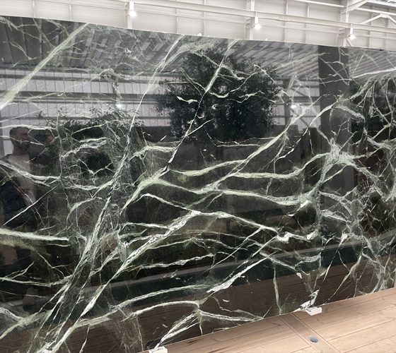 Veria Green Marble