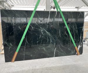 Veria Green Marble