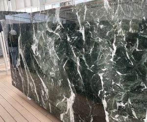 Veria Green Marble