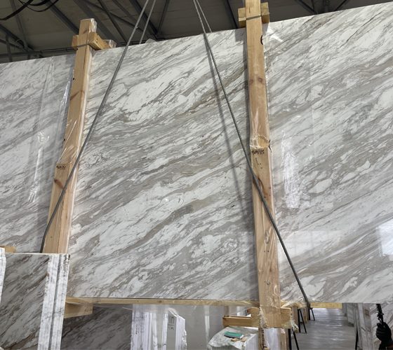 Volakas Marble