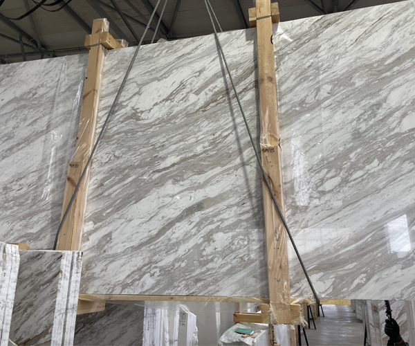 Volakas Marble