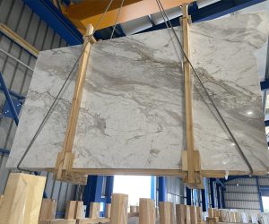 Volakas Marble